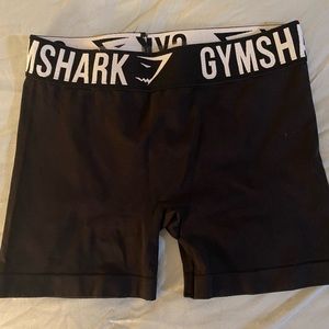 Gym shark shorts